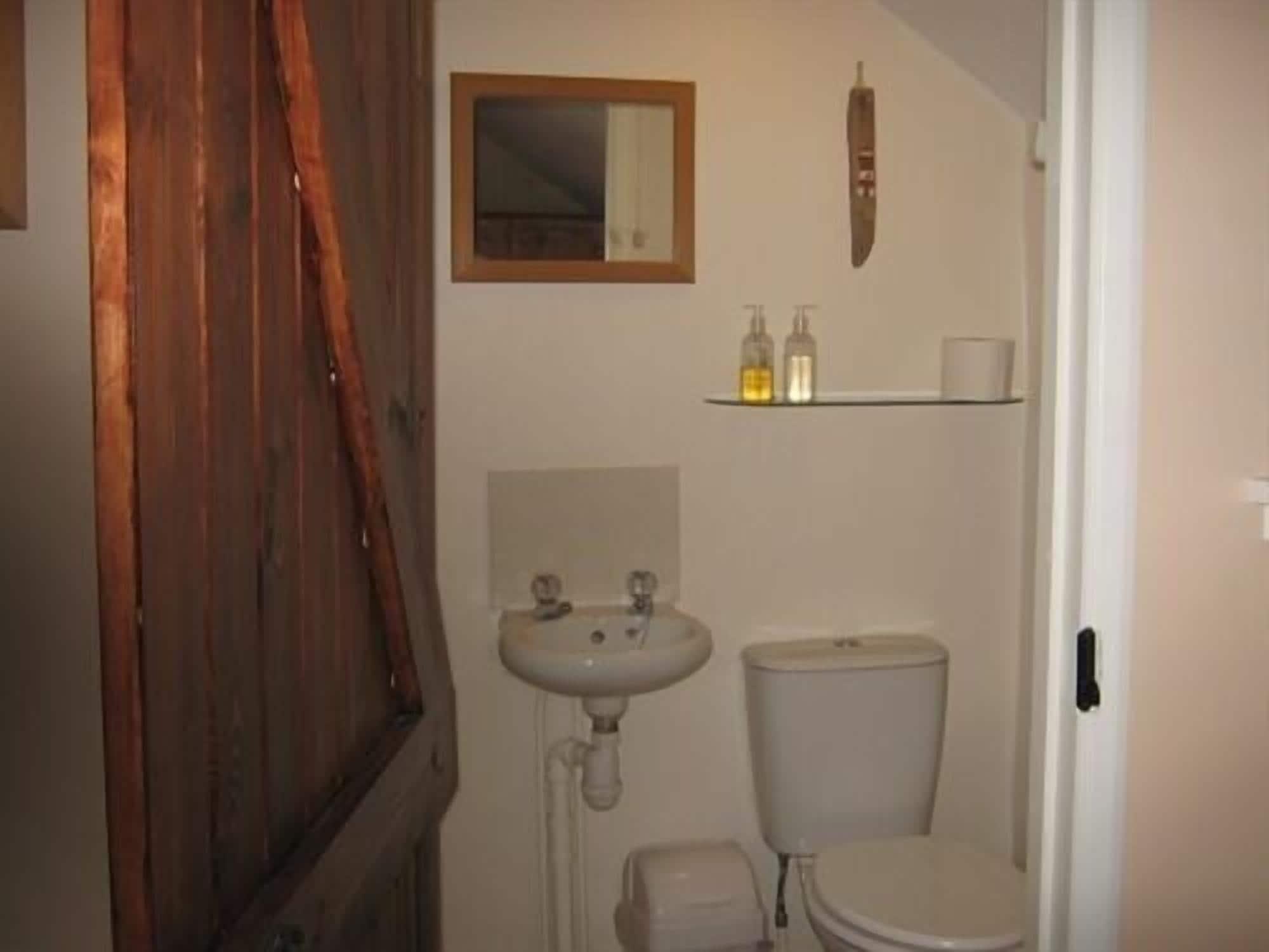 North End Farm Country Guest House Scarborough Exterior photo
