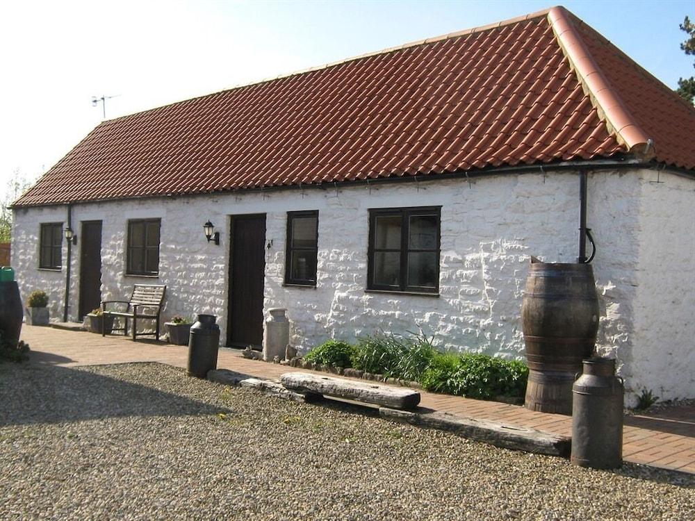 North End Farm Country Guest House Scarborough Exterior photo